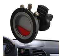 Difusor De Aceites Para Coche | Soporte Magnético Para Teléfono En Rejilla De Aire - Difusor De Aromas Recargable Para Aromaterapia En Vehículos, Decoración Unisex Para Autos, Camionetas Y Conductores