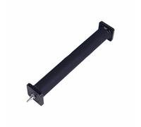 Difusor de acuario para estanque, 40 mm x 400 mm, cilindro de piedra de aire, herramienta de liberación de burbujas, para acuarios marinos y uso hidropónico