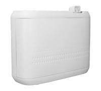 Difusor de Aire Difusor de Aceite Esencial sin Agua con Tecnología de Aire Frío, Máquina de Aire Aromática Inteligente para el Hogar Difusor de Aromaterapia con Tecnología de