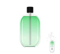 Difusor de aire digital,50ml difusor ultrasónico y humidificador de velocidades - Luz nocturna portátil, batería de larga duración, humidificador pequeño para plantas, dormitorio, casa de