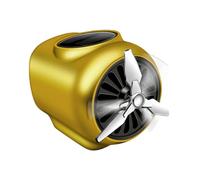 Difusor de Aire para Auto Decoración Perfumada para Salida de Aire con