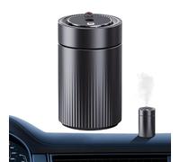 Difusor de Aire para Automóviles | Humidificador De Fragancia Automático | Humidificador Pequeño Con Para Aire | Para Pickup, Tractor, Camión, ATV, Vehículos, Remolque, Automóvil