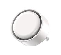 Difusor de aire para coche, abrazadera de ventilación para coche, difusor de, aire acondicionado, clips de ventilación para automóviles, aromaterapia, decoración de automóviles, rotativo