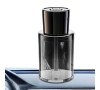 Difusor de aire para coche - Atomizador de alimentado por USB, fragancia | duradera de 50 ml, cinco modos de control | Solución de refrigeración portátil y elegante para el vehículo