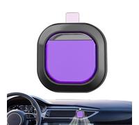 Difusor de aire para coche, difusor de clip para coche, difusor de aire de aromaterapia para coche, fragancia multifuncional, decoración interior de coche, ambientador duradero para vehículos de