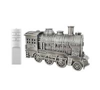 Difusor de aire para el hogar - Difusor de de habitación, humidificador, decoración de tren de vapor de | Dormitorio, guardería, plantas de interior, oficina, sala de estar, arom