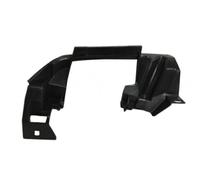 Difusor de aire parachoques trasero izquierdo mercedes clase a w176 amg 2015-