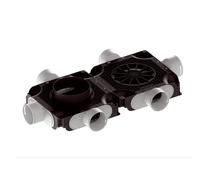 Difusor de aire plano/compacto - Maico Ventilatoren