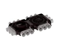 Difusor de aire plano y compacto - Maico Ventilatoren