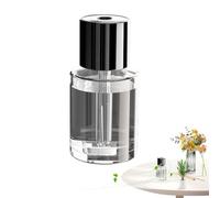 Difusor de ambientador de aire para automóvil, difusor de aceite para automóvil | Difusor de aceite de aromaterapia de ambientación de aire - Accesorios portátiles Contenedor de fragancias de olor par