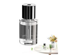 Difusor de ambientador de coche, difusor de aceite para coche, perfume de aceite USB Aromaterapia Difusor fresco, portátil perfume de perfume contenedor para amigos de familia