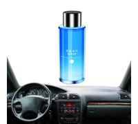 Difusor de ambientador para coche, difusor de inteligente con luces LED, batería de larga duración, aromaterapia para coche y hogar, difusor de aceite de fragancia | 15,8 x 16,4 x
