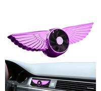 Difusor de ambientadores de coche, ambientador de aire para coche, purificador de aire Flying Eagle Car