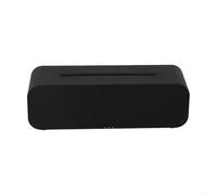 Difusor de aroma avanzado diseñado para mejorar tu lectura o yoga con características de ritmo integradas (negro)