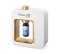 Difusor de aroma Clean Air Optima AD-304W sin agua recargable silencioso