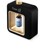 Difusor de aroma CLEAN AIR OPTIMA AD-304W sin agua, temporizador, silencioso