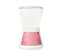 Difusor de aroma: dispositivo de aromaterapia invertido, recipiente de aceite necesario de 300 ml con niebla, elegante acabado de vidrio, herramienta para aliviar el estrés, para mujeres y hombres