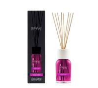 Difusor de aroma millefiori ruibarbo & pimienta tanque rosa