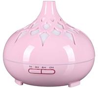 Difusor de Aroma Palm Rosa Brillante 500 ml
