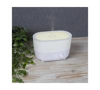 Difusor de Aroma PRIXTON Connected 4 en 1 (Blanco)