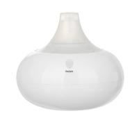Difusor de aroma y humidificador 150 ml blanco