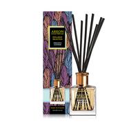 Difusor de aromas AREON HOME EXCLUSIVE - Precious Leather, 150 ml