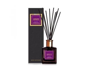 Difusor de aromas AREON HOME PREMIUM - Patchouli Lavender Vanilla, 150 ml
