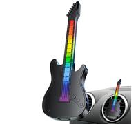 Difusor De Aromas Automático - Eliminador De Olores Con Luz LED | Para Rejilla De Ventilación, Difusor De Aromaterapia Para Carro, Difusor De Óleos Essenciais Ambientador Decorativo Para Automoción