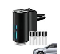 Difusor De Aromas Para Rejilla Del Aire Acondicionado Del Coche Ambientador