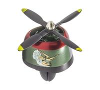 Difusor De Aromas Para Rejillas Del Coche,Fragancia De Larga Duración Y Silenciosa,Ambientador Coche Con Difusor Para Aire | Regalo Para Ella Familia Amigos Compañeros Interior Hogar Y