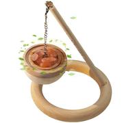 Difusor de aromaterapia de sal 'Himalayas, lámpara de sal natural alta de madera con función sin llama | Elegante decoración para el hogar para uso en interiores, ambiente relajante en el sofá