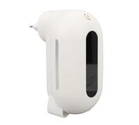 Difusor de Aromaterapia, Difusor sin Agua con Temporizador, Difusor de Aceites Esenciales sin Agua, Ambientador, Difusor de Eléctrico, Difusor de Pared para el Hogar,
