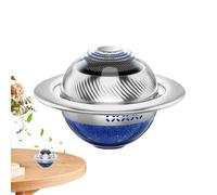 Difusor de aromaterapia para automóvil | Difusor planetario solar - Ambientadores para automóviles, decoración creativa de perfume de coche para armario, coche, inodoro Bseid