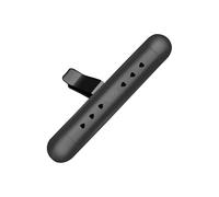 Difusor de aromaterapia para automóvil, para Ford Puma K2/Puma ST K2 Ambientador Desodorante Natural, con 5 Varillas Sólidas de Aromaterapia,A