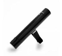 Difusor de aromaterapia para automóvil, para Peugeot 206 207 307 308 3008 4008 5008 GT Line Ambientador Desodorante Natural, con 5 Varillas Sólidas de Aromaterapia,A