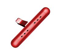 Difusor de aromaterapia para automóvil, para Peugeot 208 e-208/Peugeot 2008 e-2008 Ambientador Desodorante Natural, con 5 Varillas Sólidas de Aromaterapia,D