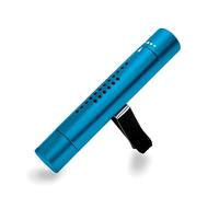 Difusor de aromaterapia para automóvil, para Toyota Prius XW50 XW30/5.Gen Ambientador Desodorante Natural, con 5 Varillas Sólidas de Aromaterapia,D