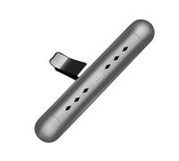 Difusor de aromaterapia para automóvil, para VW Tiguan 2. Gen/Tiguan Allspace Ambientador Desodorante Natural, con 5 Varillas Sólidas de Aromaterapia,B