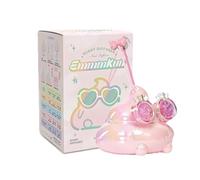 Difusor de aromaterapia para coche,Ambientador difusor para coche | Ambientador para coche Adornos de muñeca de caca - Fragancia duradera, decoración elegante del interior del coche, accesorios de coc