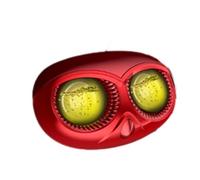 Difusor de aromaterapia para coche, ambientador para ventilación de coche - Difusor de aromaterapia de búho multiusos | Accesorios para el automóvil, ambientador de automóvil de larga duración para
