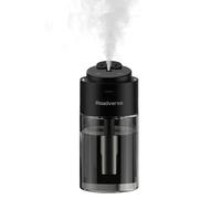 Difusor de aromaterapia para coche, Difusor de perfume para coche
