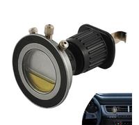 Difusor De Aromaterapia Para Coche - Soporte Magnético Para Teléfono En Rejilla De Aire,Ambientador Recargable Con Difusor De Fragancia Para Viajes Hogar Dormitorio Vehículo