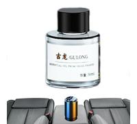 Difusor de aromaterapia para coche USB, aromaterapia purificador de aire,Coche Difusor De Aromaterapia Con Sensor Automático | Carga rápida, fragancia ajustable, lámpara de proyector de cielo estrella