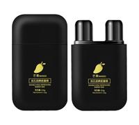 Difusor de barra inhaladora, bolígrafo de aumento de energía, inhalador de aromaterapia con fórmula saludable, herramienta de bienestar con diseño portátil, suministros de cuidado personal para el