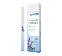 Difusor de bolígrafo, ambientador de respiración natural, difusor de pulmón portátil, ideal para uso diario en el hogar, purificación de aire de oficina y cuidado respiratorio