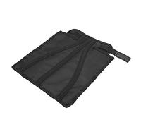 Difusor de Caja de luz de Flash Plegable Universal Reflector de fotografía Modificador de luz Profesional para Estudio de fotografía al Aire Libre Plástico Blanco 169 g