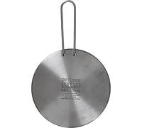 Difusor De Calor Universal Ilsa Adaptador Para Cocina De Inducción Ø 12 Cm