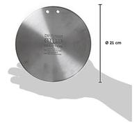 Difusor De Calor Universal Ilsa para Cocinas Adaptador para Cocina Inducción