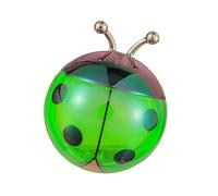 Difusor de clip de ventilación para coche,Clip de ventilación de fragancia para coche,Difusor ambientador para coche con forma de mariquita | Difusores de aromas y aceites para aromaterapia, difusor a