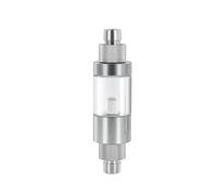 Difusor de CO2 con tecnología de gestión del agua que logra técnicas de resultado de aire en aplicaciones hidropónicas, carbono para acuarios, generadores de dióxido de carbono de metal